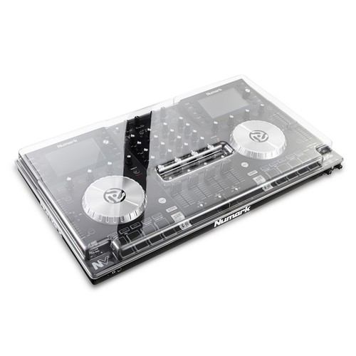 Decksaver numark nv2 - decksaver, &