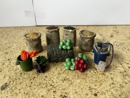 Schleich equipment - schleich,