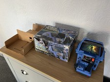Boxed tomy space turbo - boxed,
