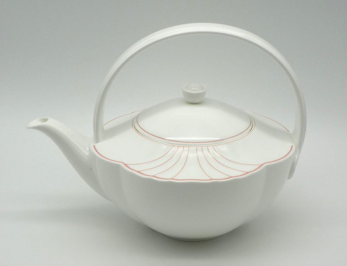 Teekanne von villeroy - 1,2, l.