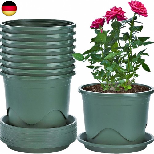 Kaheign 6pcs untertopf - kaheign,