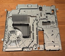 Gehäuse Verstärkungsblech