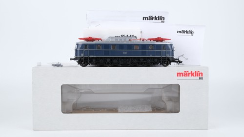 Märklin 39191 lok br - märklin, e-lok