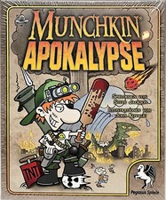 Munchkin Apokalypse