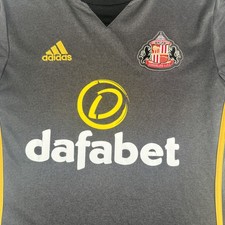 Seltenes Original Sunderland