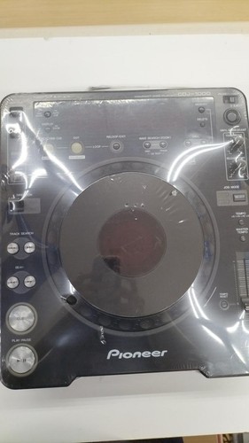 Pioneer cdj 1000 deck - pioneer,