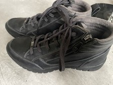 Romika  Boots  Grau Gr 40