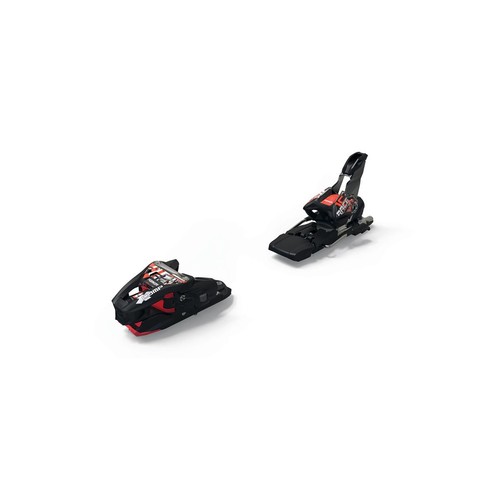 Marker xcomp black flo red - 16,