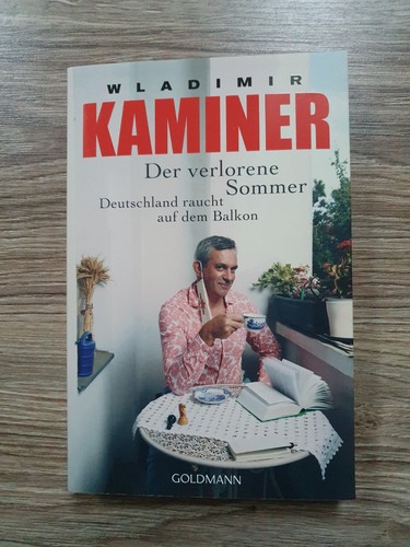 Der verlorene sommer - sommer, |