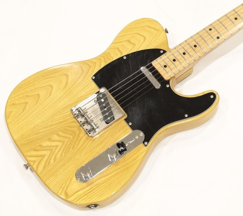 Fender japan tl72 - tl72-58, nat