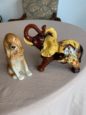 Porzellan Figur Czechoslovakia