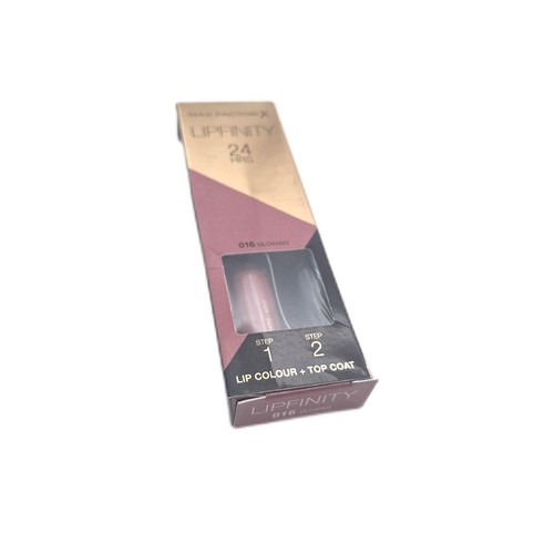 Max factor lipfinity - factor,