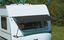 Isabella Sunfilter 215 Fenstermarkise 215 cm Campingzubehör Wohnmobil; B-Ware