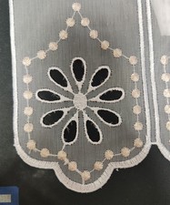  Clip Panneaux Scheibengardine