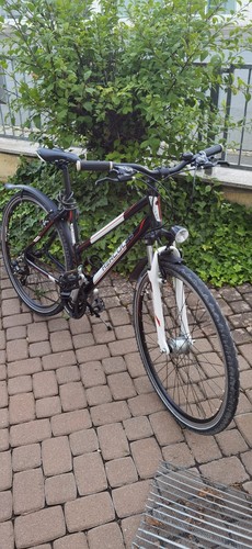 Hercules fahrrad damen - hercules, fahrrad,