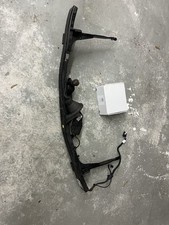 Anhängerkupplung komplett mit dem neue Steuergerät und Kabel Orginal 5NA803881F