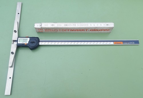 Garant digitaler - garant,