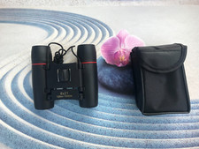 Fernglas mit Tasche 8x21 (