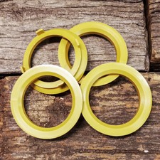 4x Zentrierringe 70,1 x 57,1