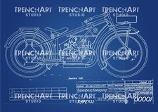 BMW R32 motorbike Wehrmacht