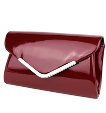 Damen Vintage Clutch Tasche