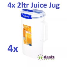 4x Sistema Klip It Plus Saft