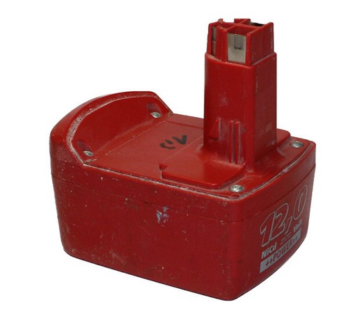 Kress akku 12v 0ah nimh - kress,