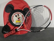 VOLKL Tennis Mickey DISNEY /