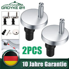 2PCS Universal WC Sitz