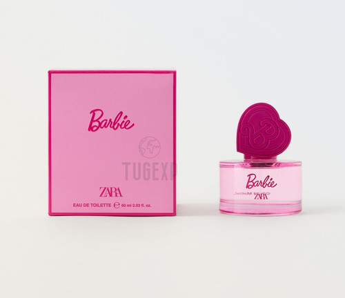 Zara barbie parfum - zara, 60