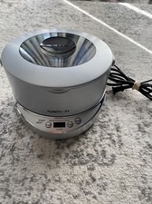 Ivation ultrasonic cleaner - ivation,