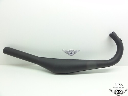 Sport renn tuning - tuning, auspuff
