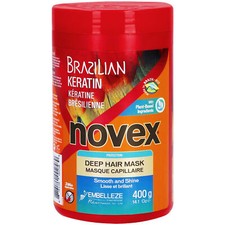 Novex Brazilian Keratin Mask