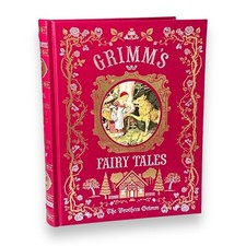 BROTHERS GRIMMS FAIRY TALES