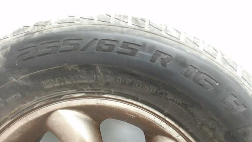 Felge hyundai terracan hp - 16, -felge