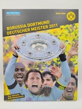 Borussia Dortmund Deutscher Meister 2011, Boris Rupert, Sascha Fligge