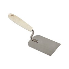 Maurerkelle Gipserspachtel