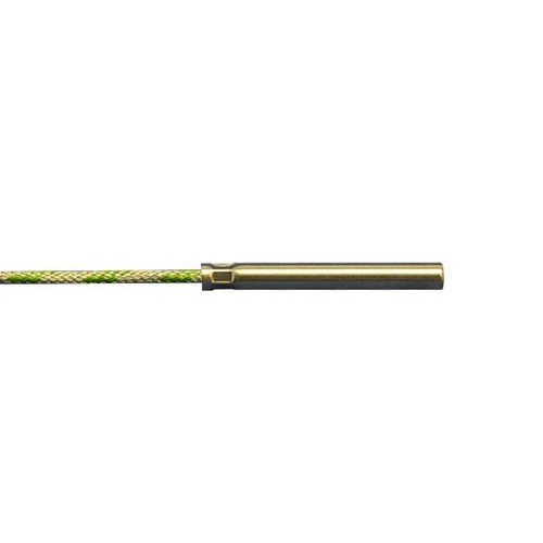 Thermoelement typ - typ, k