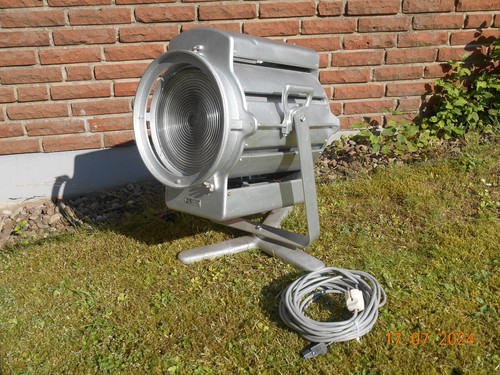 Theaterscheinwerfer jäger - theaterscheinwerfer,