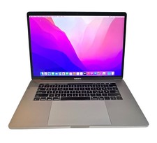 Neu apple macbook - apple, pro