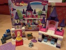 Lego Duplo - Sofia the First