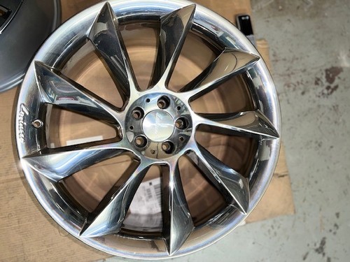 Lorinser leichtmetallrad rs8 - lorinser,
