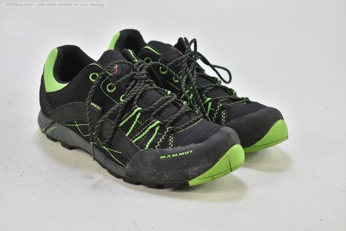 Mammut gtx damen wanderschuhe - mammut,