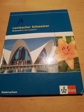 Lambacher Schweizer Einführungsphase. Schülerbuch 11. Schuljahr.  Ausgabe f ...