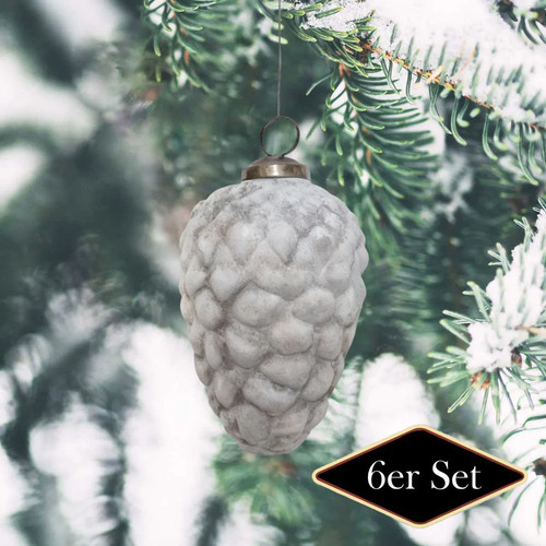 Premium weihnachtskugel - premium,