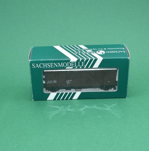 Sachsenmodelle 16092 gedeckter - sachsenmodelle,