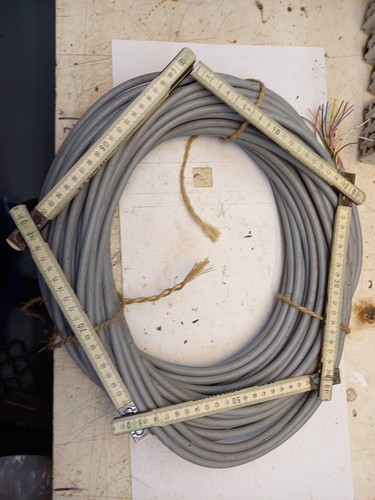 Adrig steuerleitung pvc - ,