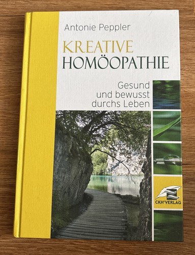 Kreative homöopathie gesund - homöopathie,