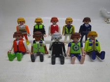 Playmobil Moderne Figuren