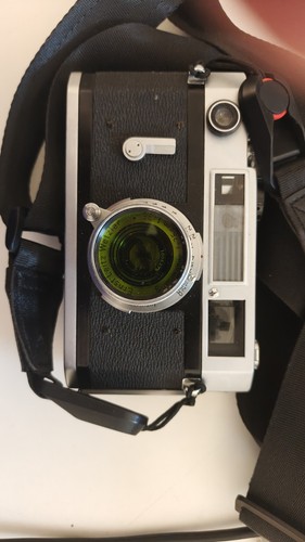 Lightmeter works canon with - lightmeter,